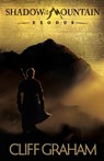 Shadow of the Mountain – Exodus - Cliff Graham - 9780764214752