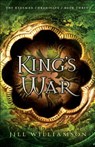 King`s War - Jill Williamson - 9780764218323