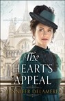 The Heart`s Appeal - Jennifer Delamere - 9780764219214