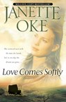 Love Comes Softly - Janette Oke - 9780764228322