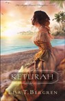 Keturah - Lisa T. Bergren - 9780764230240