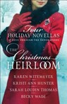 The Christmas Heirloom - Karen Witemeyer ; Kristi Ann Hunter ; Sarah Loudin Thomas ; Becky Wade - 9780764230783