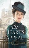 Heart's Appeal - Jennifer Delamere - 9780764231452