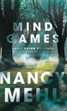 Mind Games - Nancy Mehl - 9780764232817