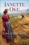 Love Comes Softly, 40th ann. ed. - J Oke - 9780764234385