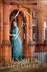 Line by Line - Jennifer Delamere - 9780764234927