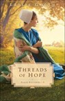 Threads of Hope - Leslie Gould - 9780764235245