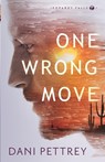 One Wrong Move - Dani Pettrey - 9780764238482