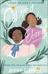 Carved in Ebony – Lessons from the Black Women Who Shape Us - Jasmine L. Holmes - 9780764238864