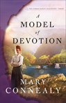 A Model of Devotion - Mary Connealy - 9780764239601