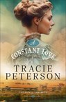 A Constant Love - Tracie Peterson - 9780764241109