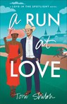 A Run at Love - Toni Shiloh - 9780764241512