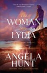 The Woman from Lydia - Angela Hunt - 9780764241567