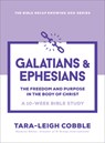 Galatians & Ephesians - Tara-Leigh Cobble - 9780764243639