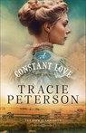 A Constant Love - Tracie Peterson - 9780764244452