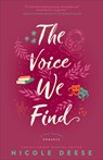 Voice We Find - Nicole Deese - 9780764244520