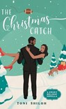 Christmas Catch - Toni Shiloh - 9780764244728