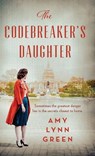 Codebreaker's Daughter - Amy Lynn Green - 9780764245022