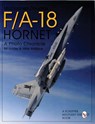 Mcdonnell-Douglas F/A-18 Hornet - Bill Holder ; Mike Wallace - 9780764302435
