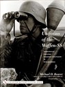 Uniforms of the Waffen-SS - Michael D. Beaver - 9780764315527