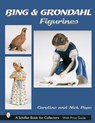 Bing & Grohdahl™ Figurines - Caroline and Nick Pope - 9780764316982