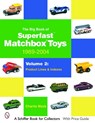 The Big Book of Matchbox Superfast Toys: 1969-2004 - Charlie Mack - 9780764323225