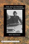 The 10th SS-Panzer-Division “Frundsberg” - Rolf Michaelis - 9780764330995