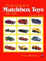 The Encyclopedia of Matchbox Toys - Charlie Mack - 9780764345609