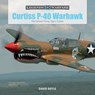 Curtiss P-40 Warhawk - David Doyle - 9780764354328