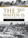 The 3rd Waffen-SS Panzer Division "Totenkopf," 1943-1945 - Massimiliano Afiero - 9780764354632