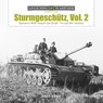 Sturmgeschutz - David Doyle - 9780764355387