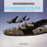 Consolidated B-24 Vol.1 - David Doyle - 9780764356155