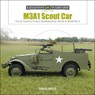 M3A1 Scout Car - David Doyle - 9780764356612