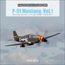 P-51 Mustang, Vol. 1 - David Doyle - 9780764356742