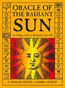 Oracle of the Radiant Sun: Astrology Cards to Illuminate Your Life -  - 9780764357152