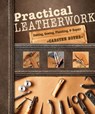 Practical Leatherwork - Carsten Bothe - 9780764357442