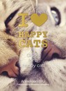 I Love Happy Cats - Anneleen Bru - 9780764357879