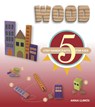 Wood - Anna Llimos - 9780764358715