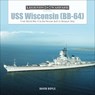 USS Wisconsin (BB-64) - David Doyle - 9780764360138
