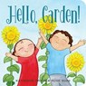 Hello, Garden! - Katherine Pryor - 9780764361098