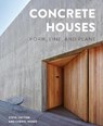 Concrete Houses - Steve Huyton ; Cheryl Weber - 9780764362774
