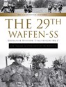 The 29th Waffen-SS Grenadier Division "Italienische Nr.1": And Italians in Other Units of the Waffen-SS - Massimiliano Afiero - 9780764362958