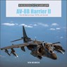 AV-8B Harrier II - Ken Neubeck - 9780764363405