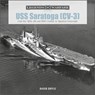 USS Saratoga (CV-3) - David Doyle - 9780764364662