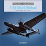 P-61 Black Widow - David Doyle - 9780764365270
