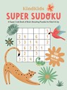 KindKids Super Sudoku - Better Day Books - 9780764365614