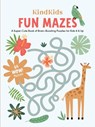 KindKids Fun Mazes - Better Day Books - 9780764365621