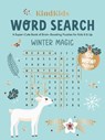 KindKids Word Search Winter Magic - Better Day Books - 9780764367236