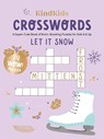 KindKids Crosswords Let It Snow - Better Day Books - 9780764367243