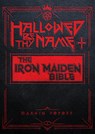 Hallowed by Their Name - Martin Popoff - 9780764368165